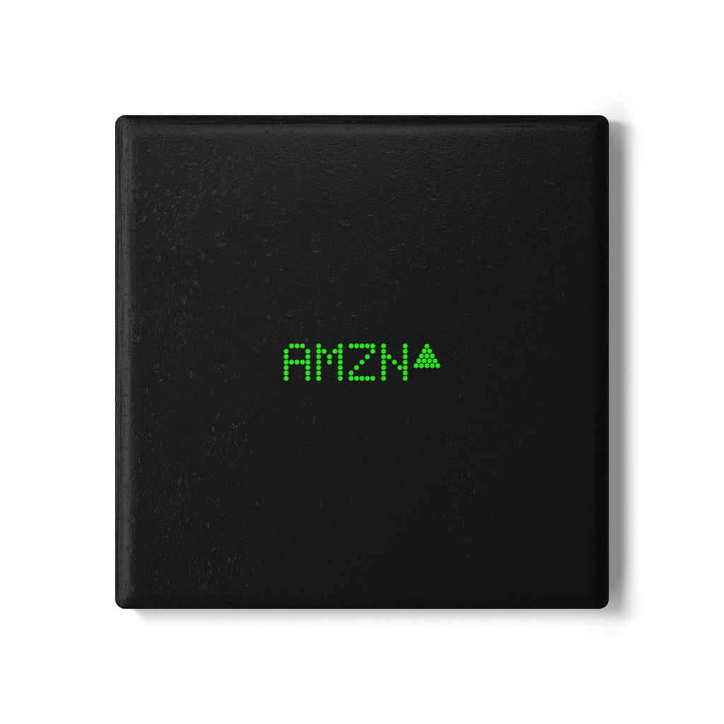 TICKER COASTER - AMZN