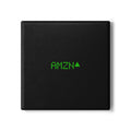 TICKER COASTER - AMZN