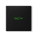 TICKER COASTER - MNST