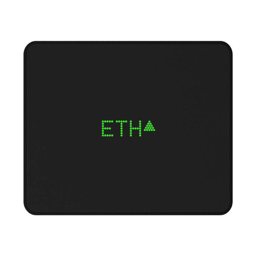 COIN MOUSE PAD - ETH