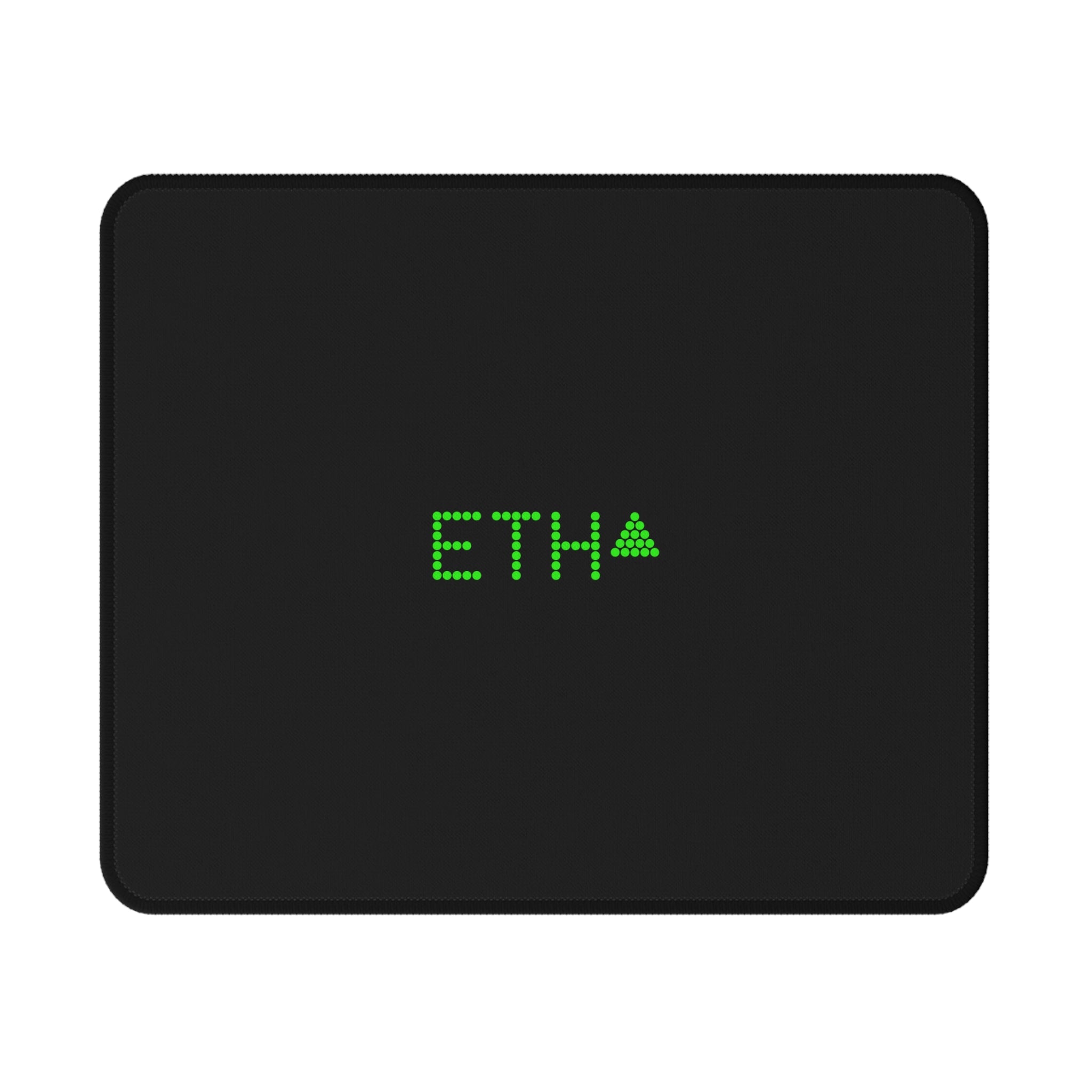 TICKER MOUSE PAD - ETH