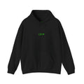 TICKER HOODIE - CAT