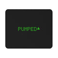 MEME MOUSE PAD - PUMPED