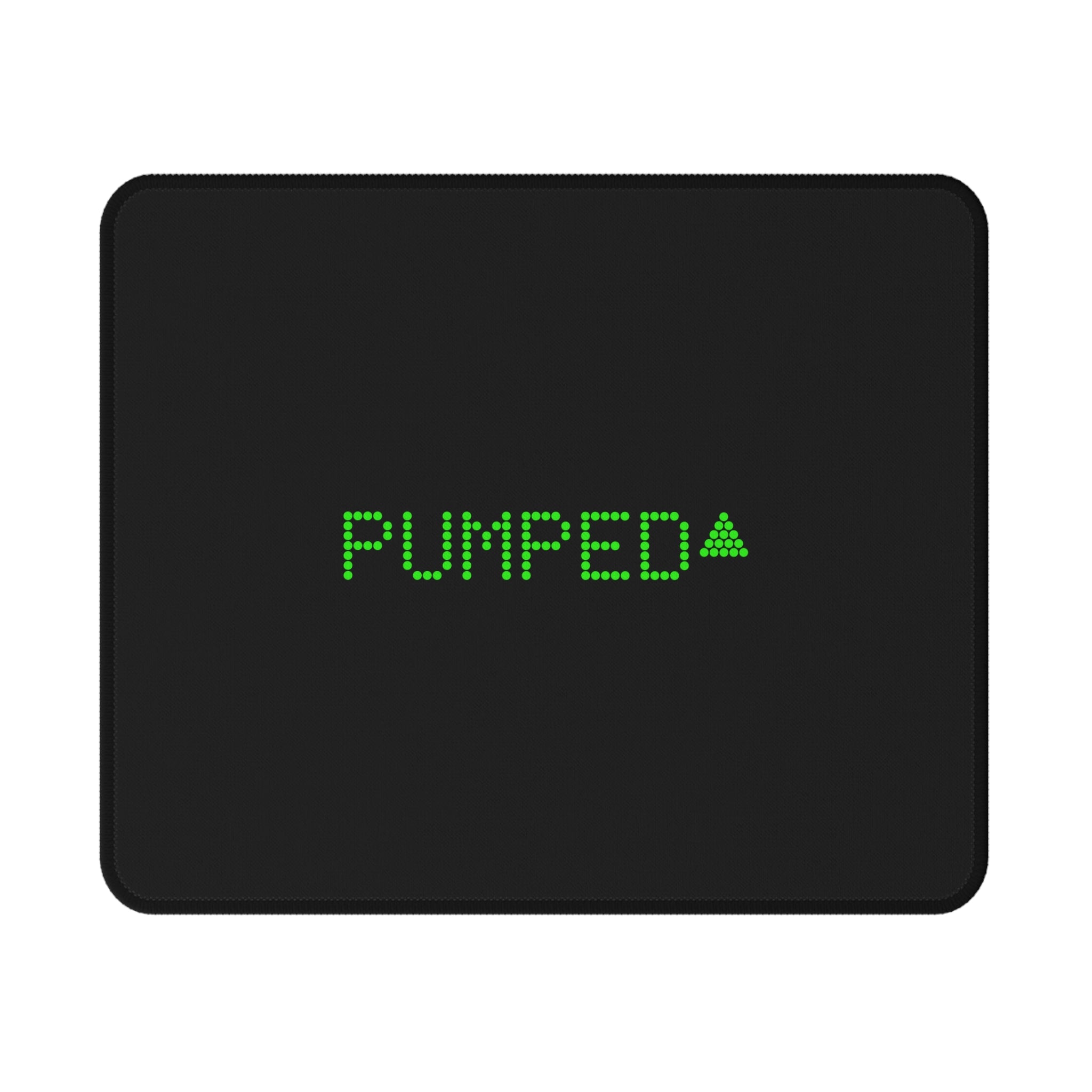MEME MOUSE PAD - PUMPED