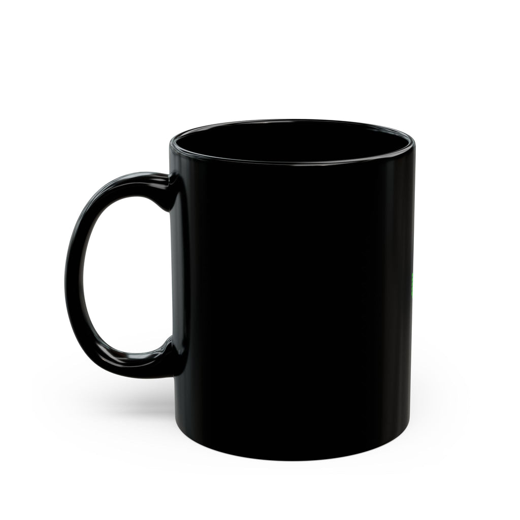 TICKER MUG - V