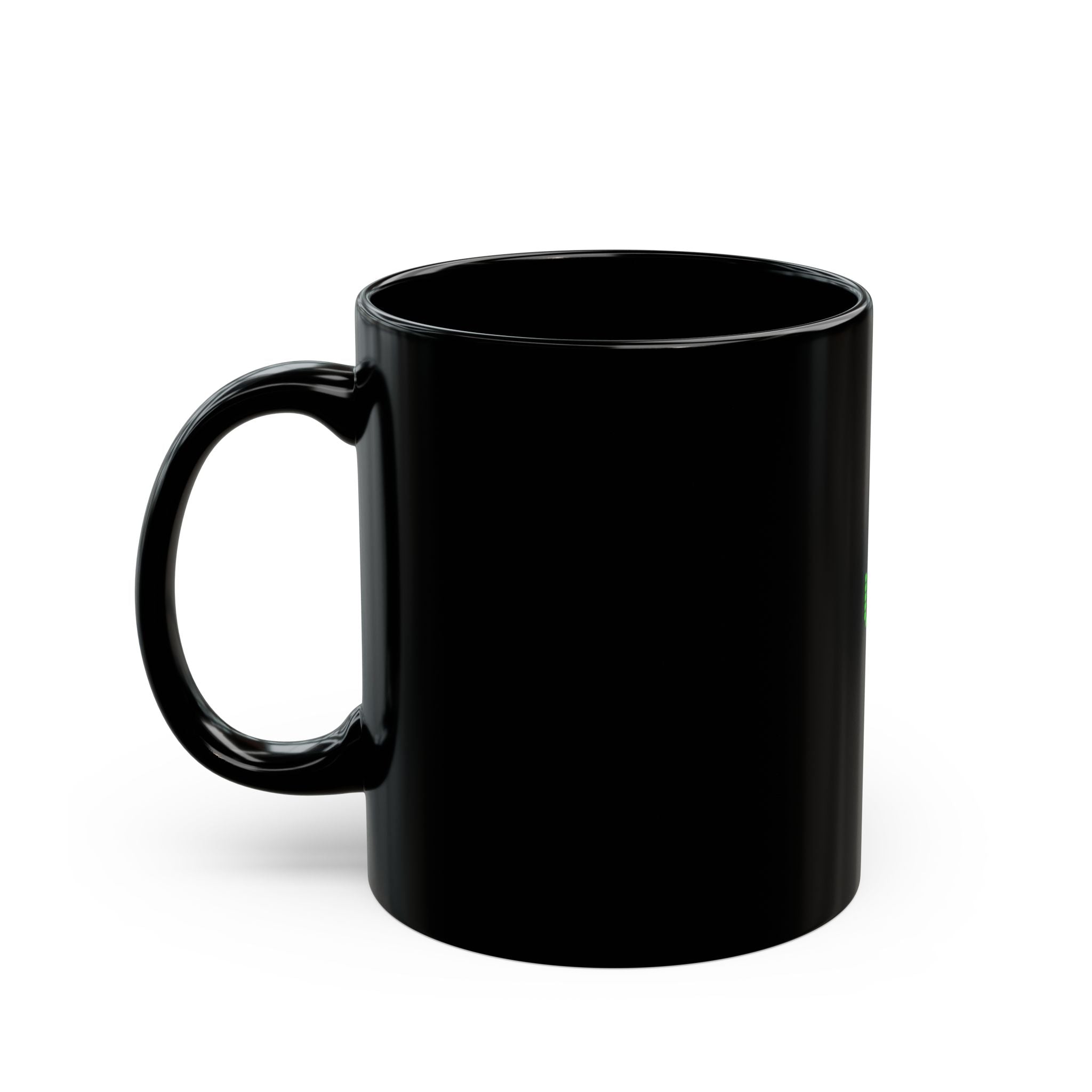 TICKER MUG - V