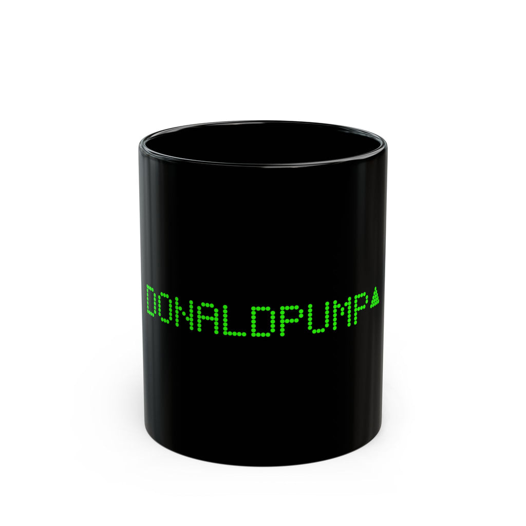 MEME MUG - DONALDPUMP