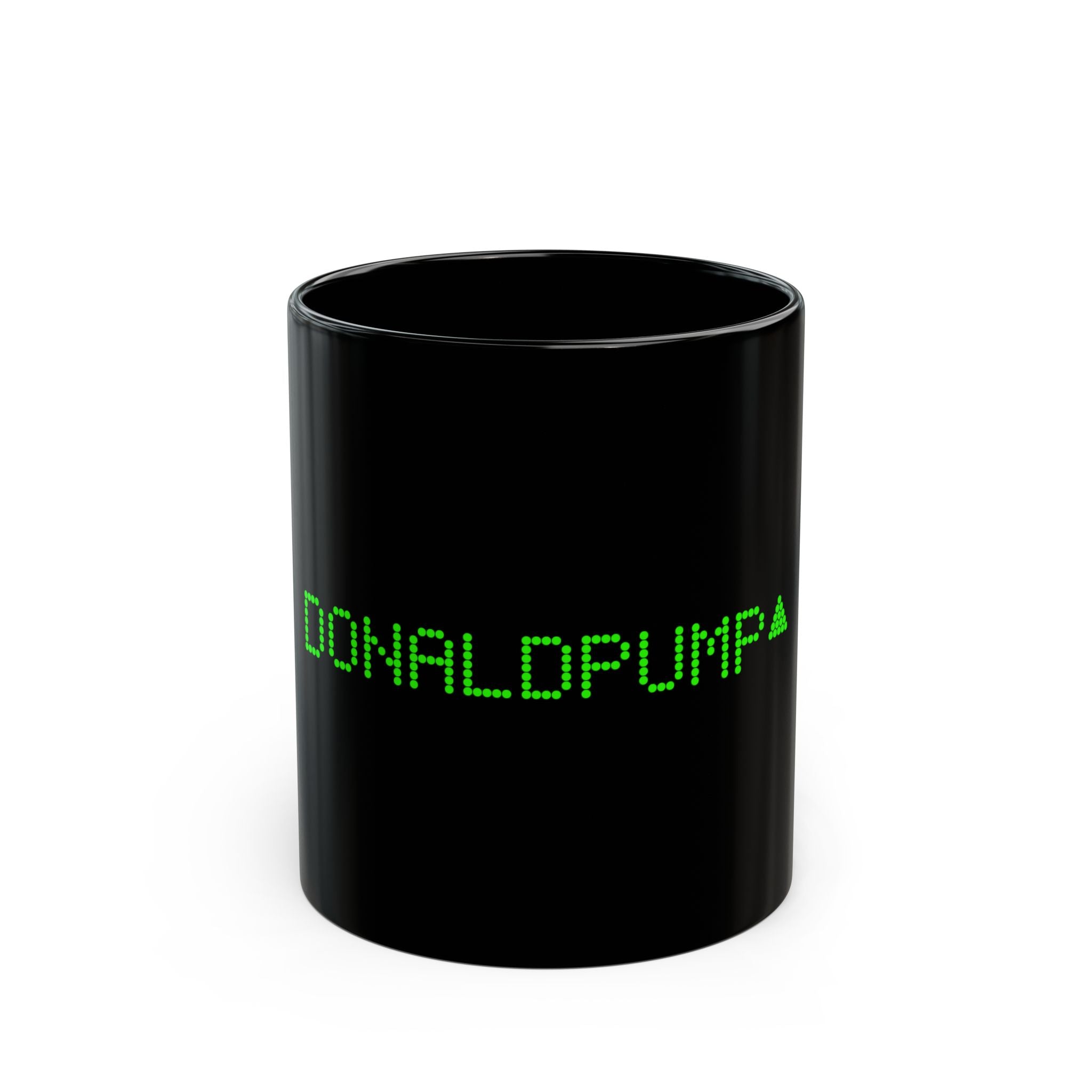 MEME MUG - DONALDPUMP
