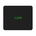 TICKER MOUSE PAD - YUM