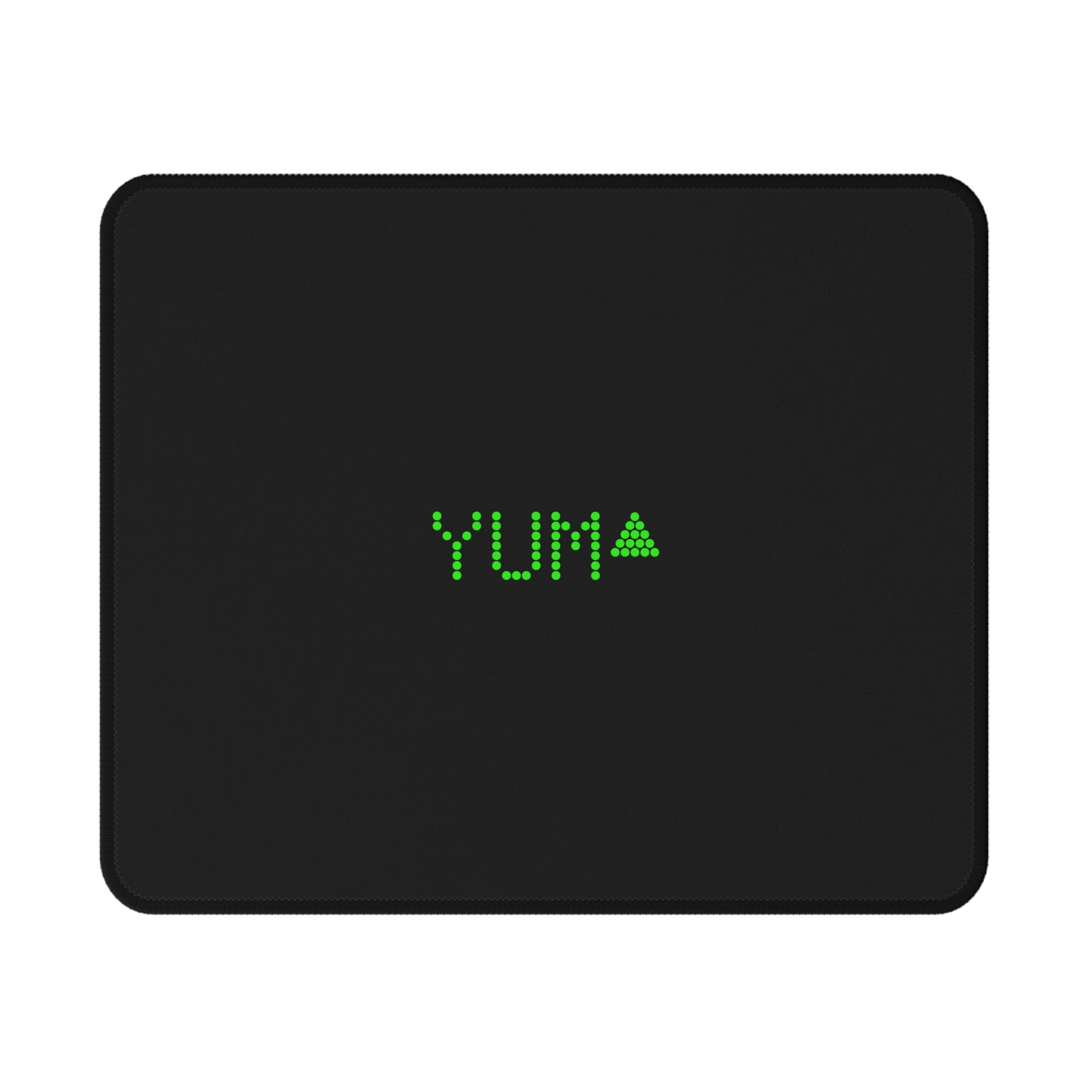 TICKER MOUSE PAD - YUM