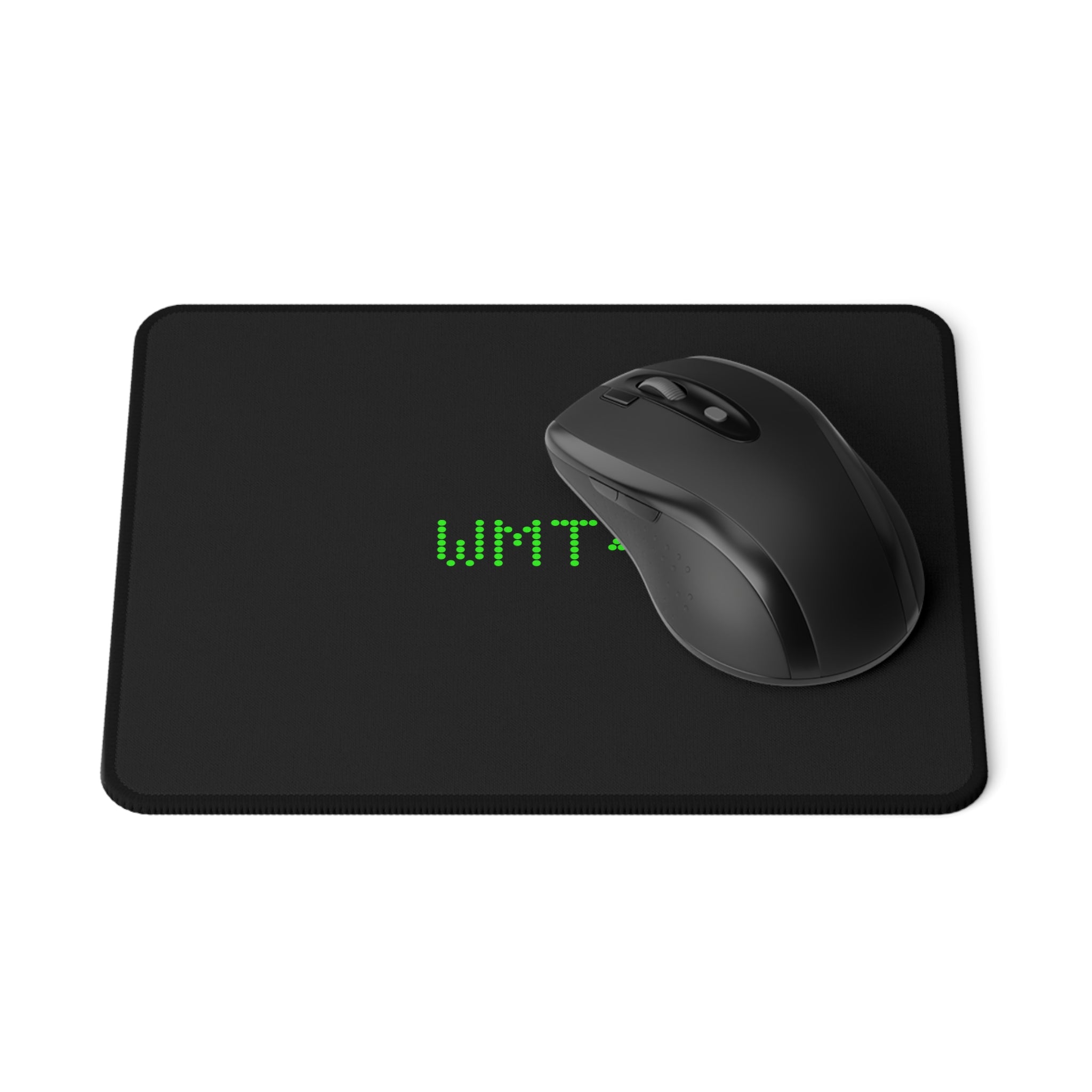 TICKER MOUSE PAD - WMT