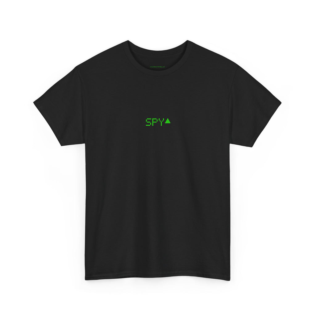 TICKER TEE - SPY