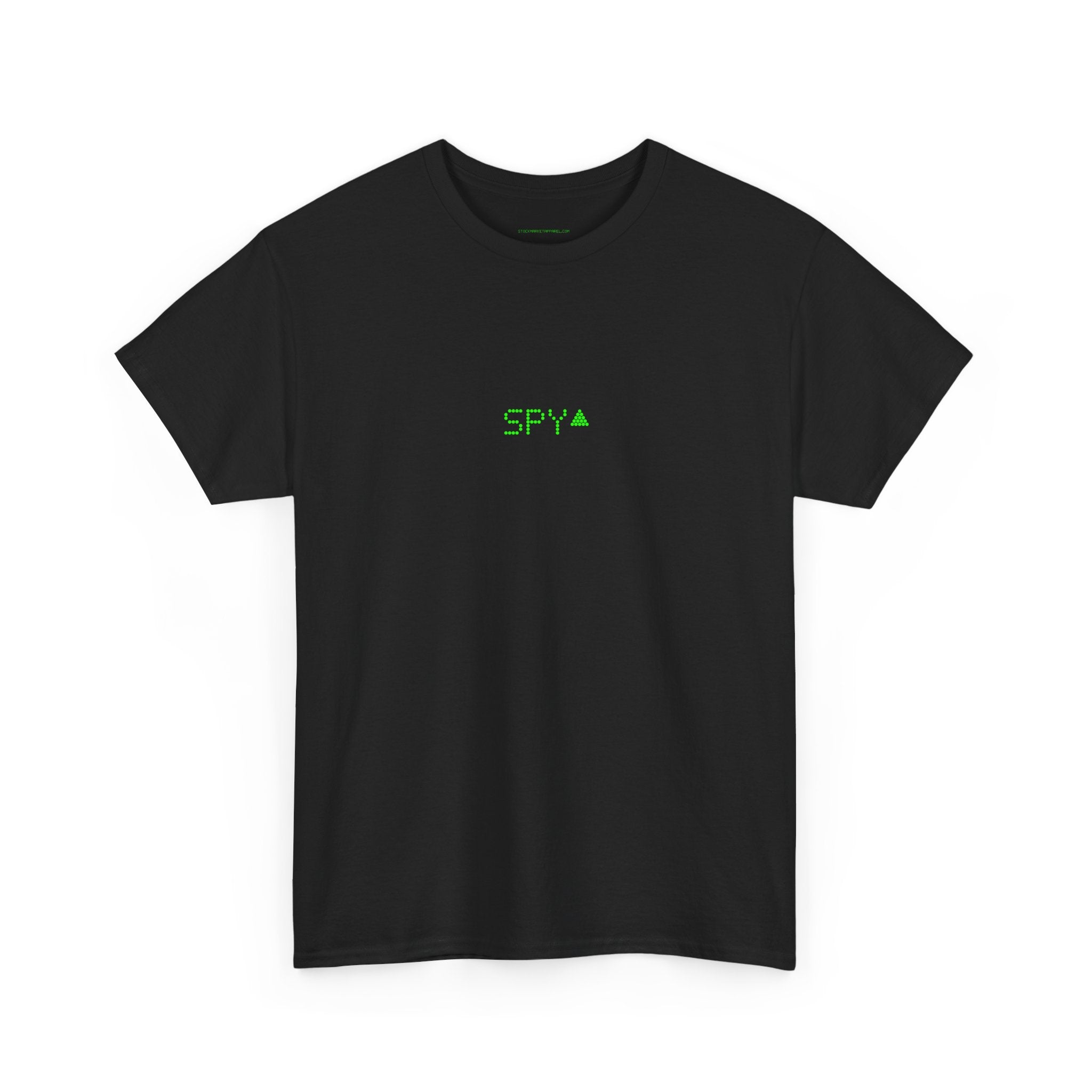 TICKER TEE - SPY