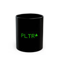 TICKER MUG - PLTR