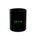 TICKER MUG - SPY