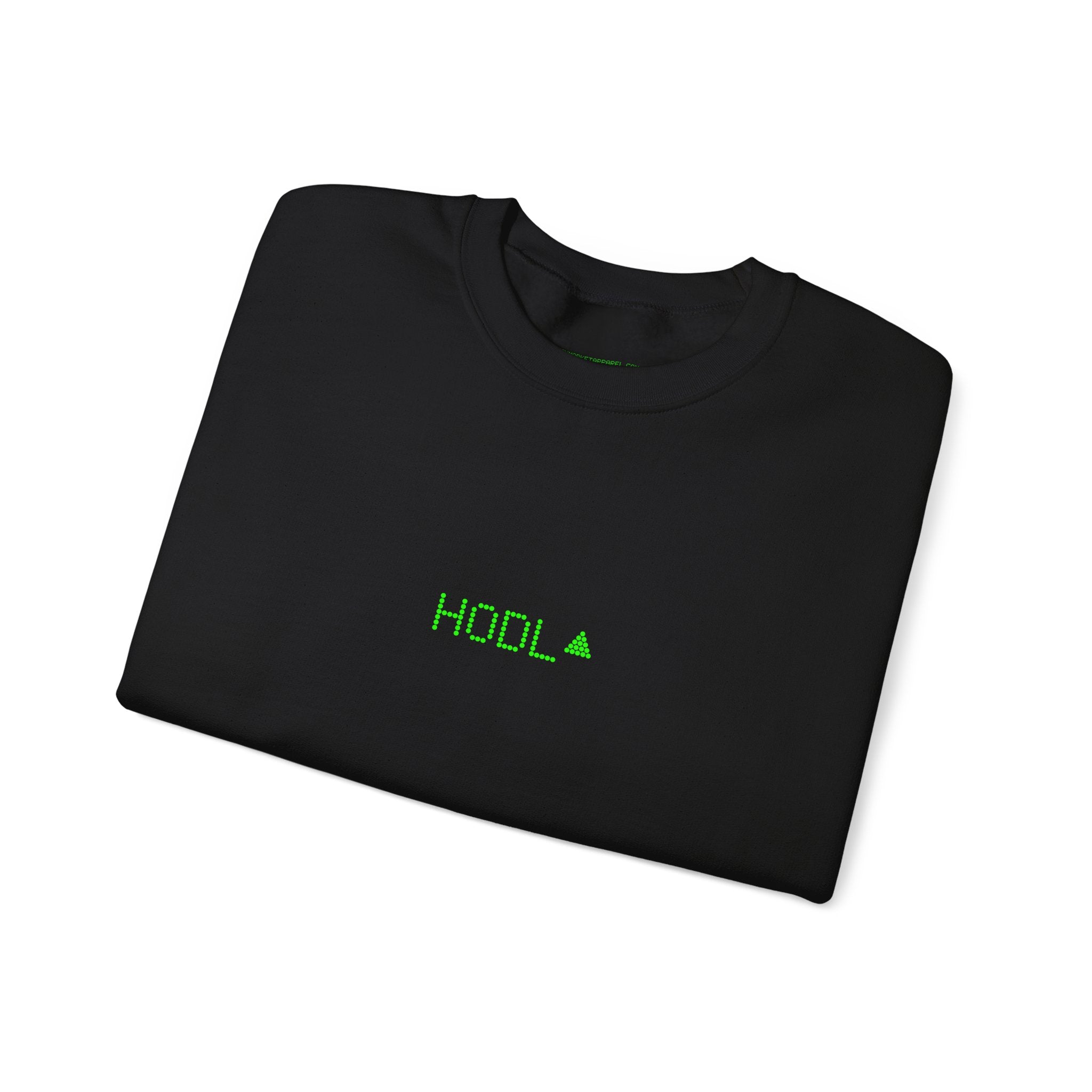 MEME SWEATSHIRT - HODL