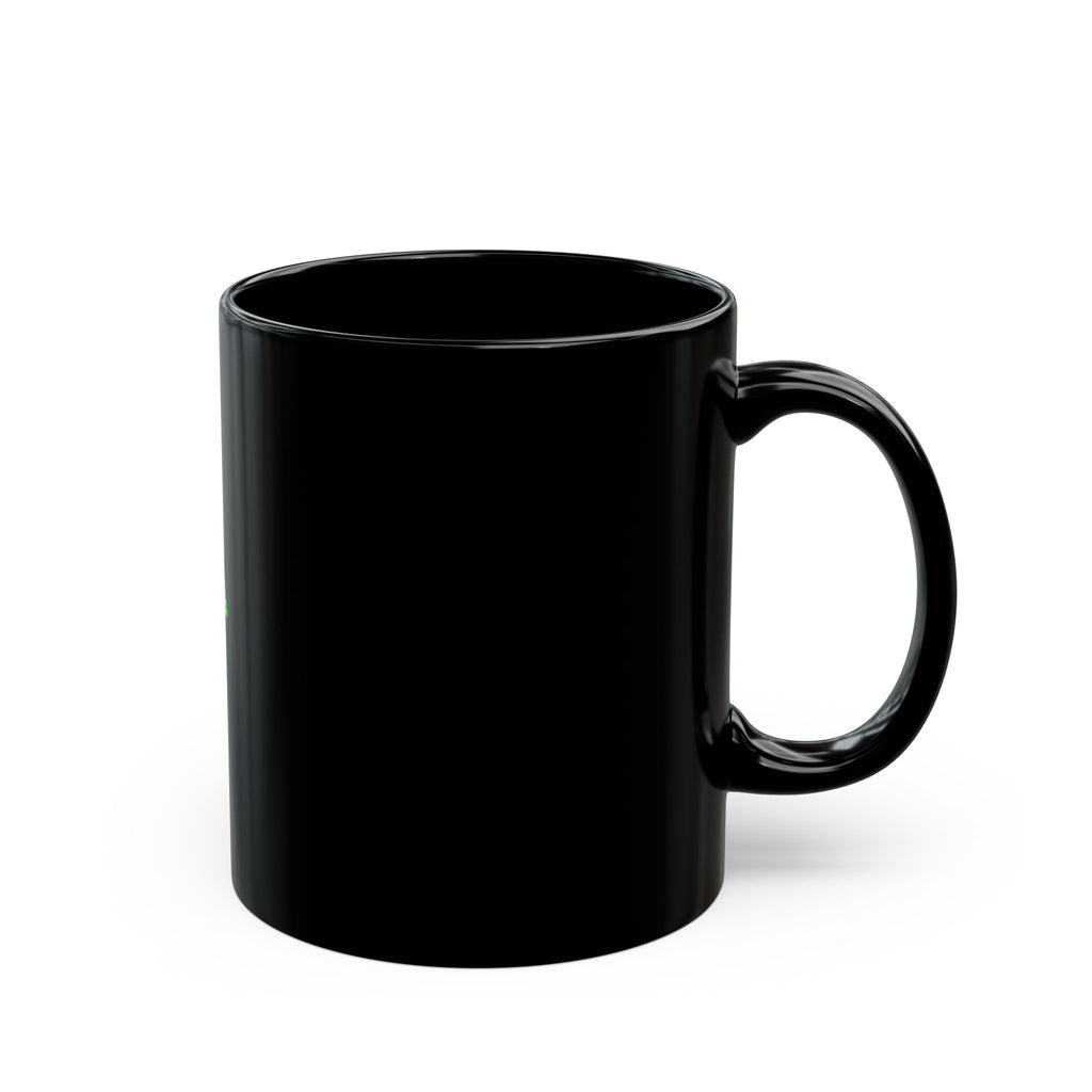 TICKER MUG - V