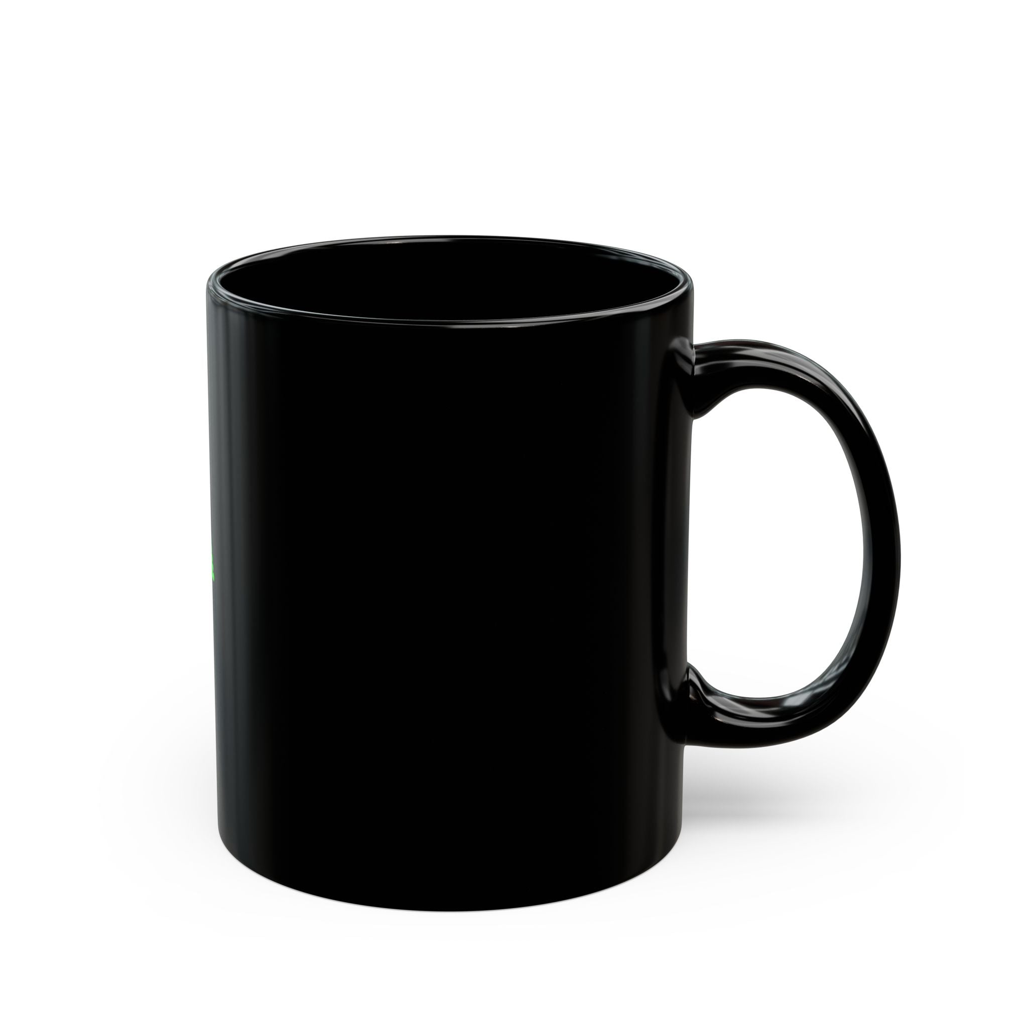 TICKER MUG - V