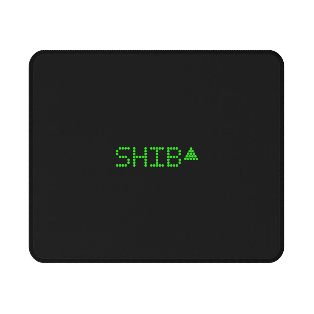 COIN MOUSE PAD - SHIB