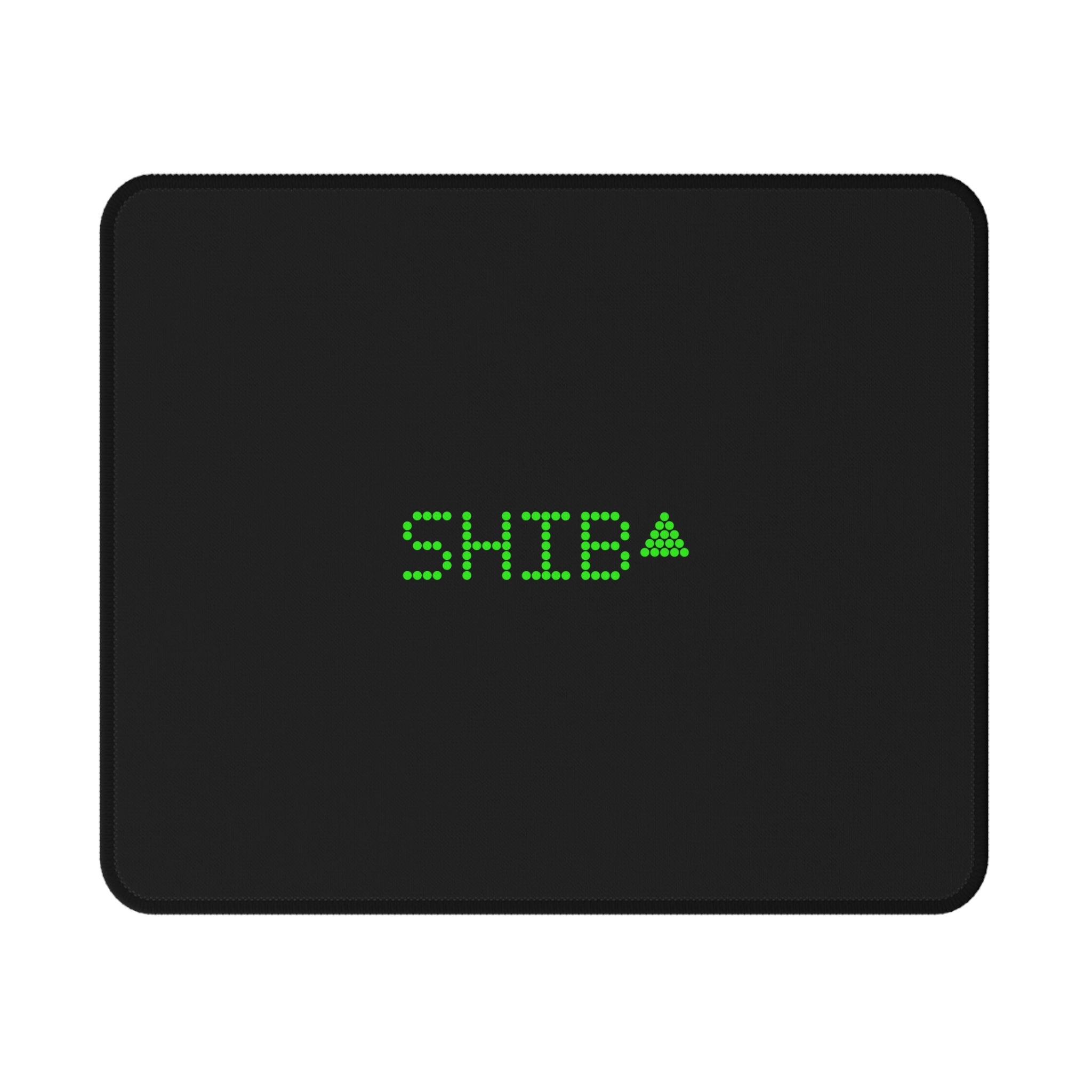 TICKER MOUSE PAD - SHIB