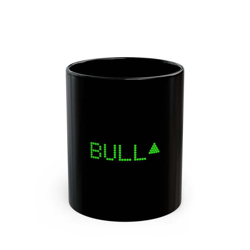 MEME MUG - BULL