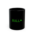 MEME MUG - BULL