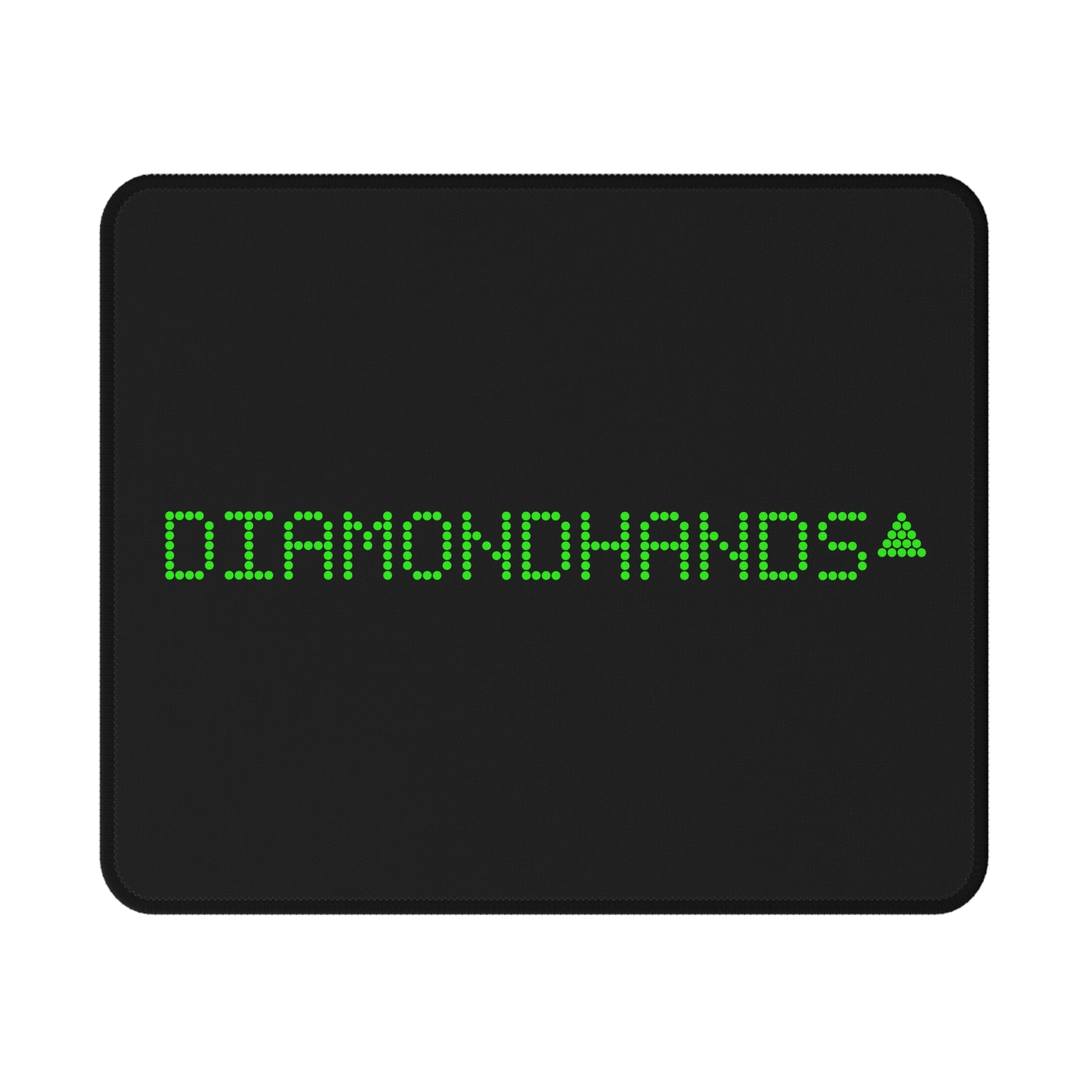 MEME MOUSE PAD - DIAMONDHANDS