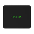 TICKER MOUSE PAD - TSLA