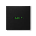 TICKER COASTER - ARKK
