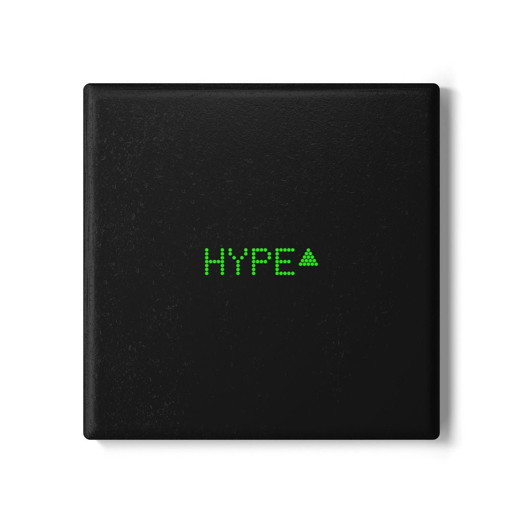 COIN COASTER - HYPE