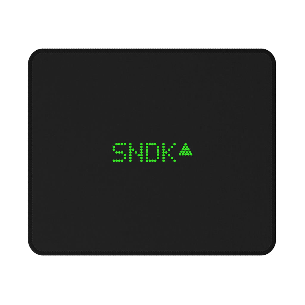TICKER MOUSE PAD - SNDK
