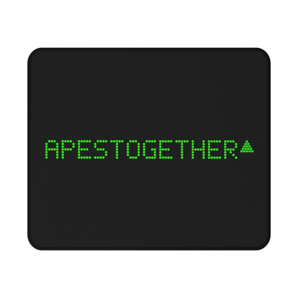 MEME MOUSE PAD - APESTOGETHER
