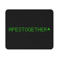 MEME MOUSE PAD - APESTOGETHER