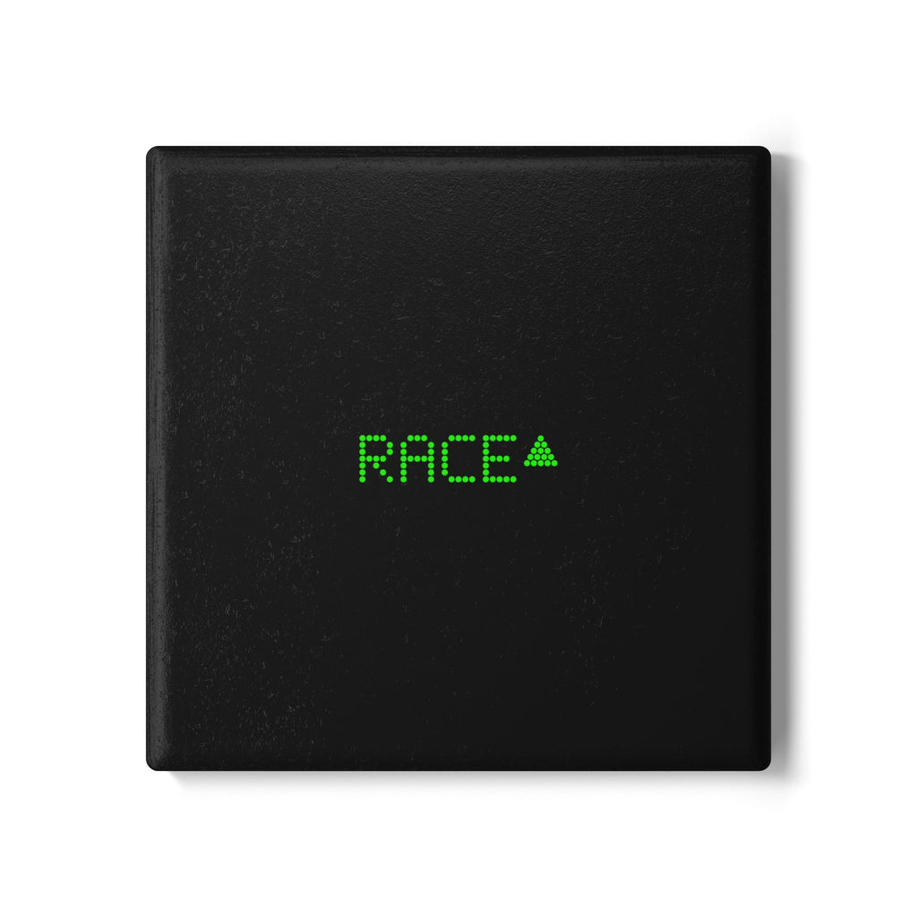 TICKER COASTER - RACE