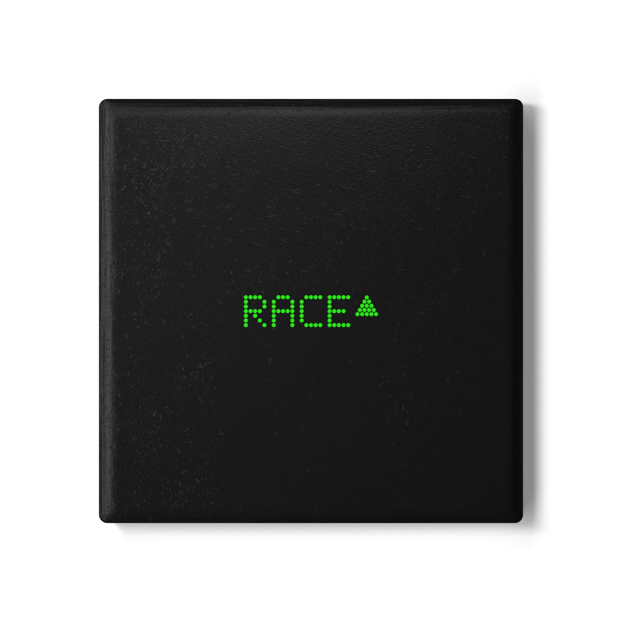 TICKER COASTER - RACE