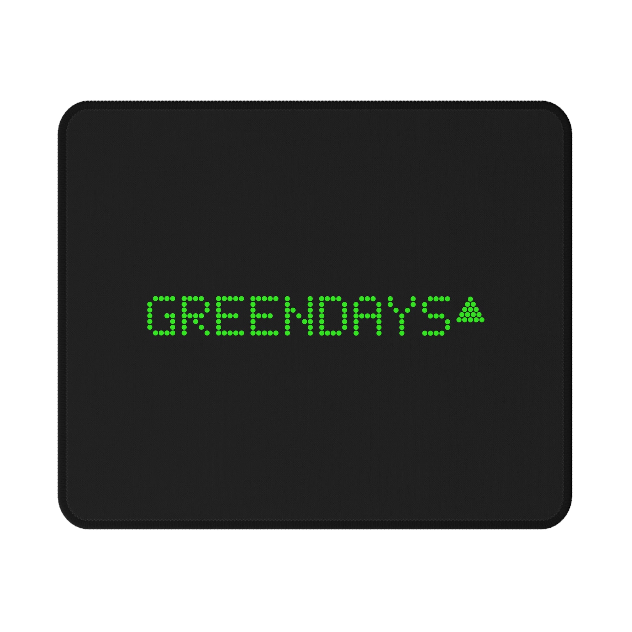 MEME MOUSE PAD - GREENDAYS