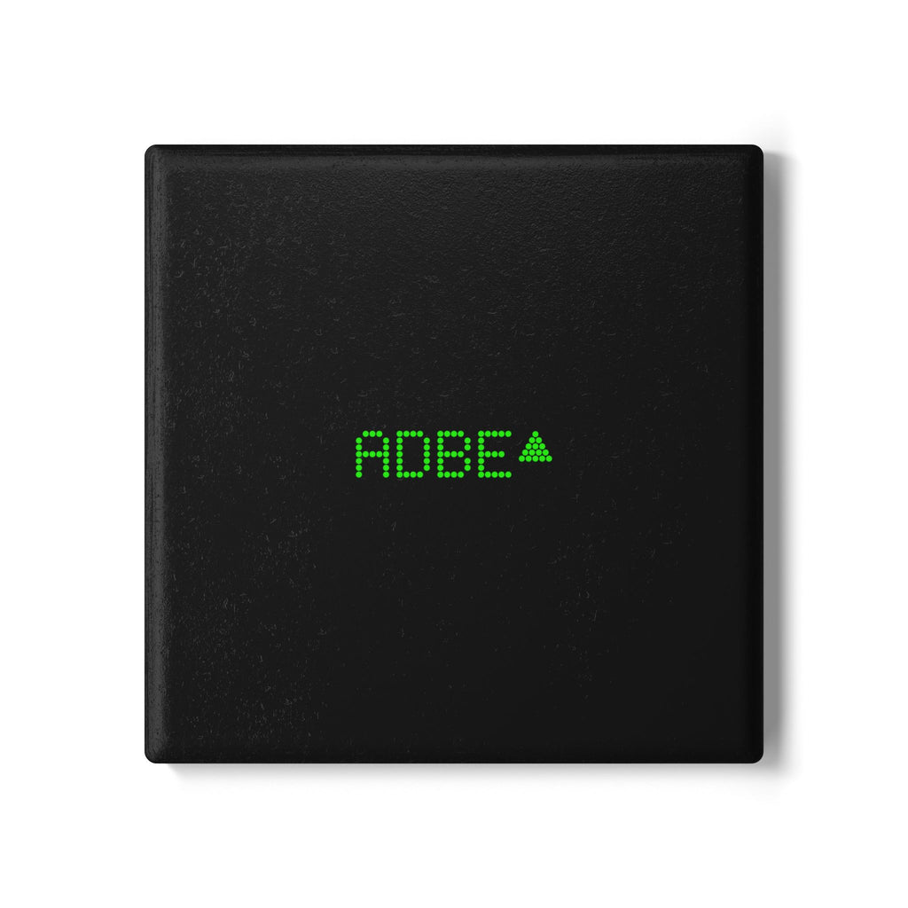 TICKER COASTER - ADBE