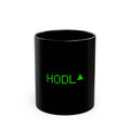 MEME MUG - HODL