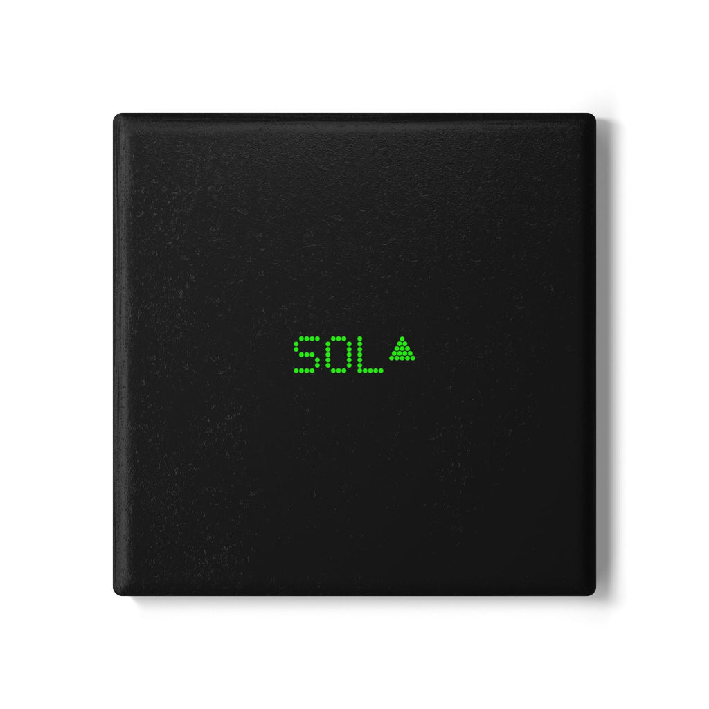 COIN COASTER - SOL