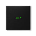 COIN COASTER - SOL