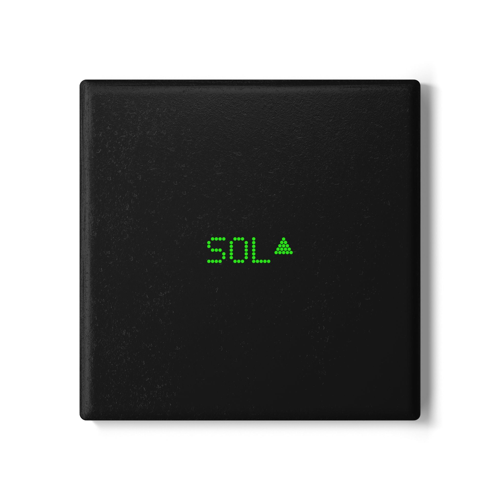 COIN COASTER - SOL