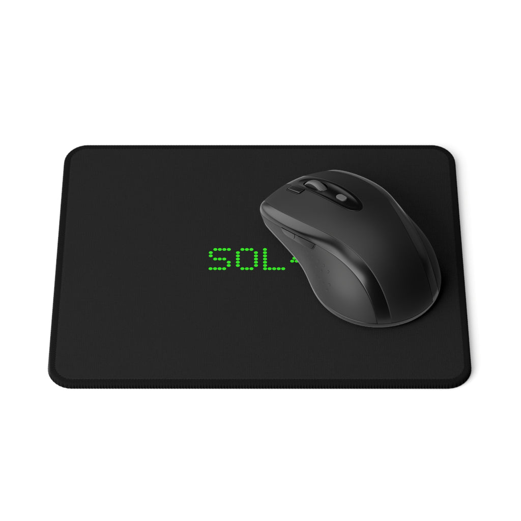 COIN MOUSE PAD - SOL