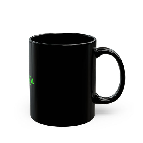 COIN MUG - BONK