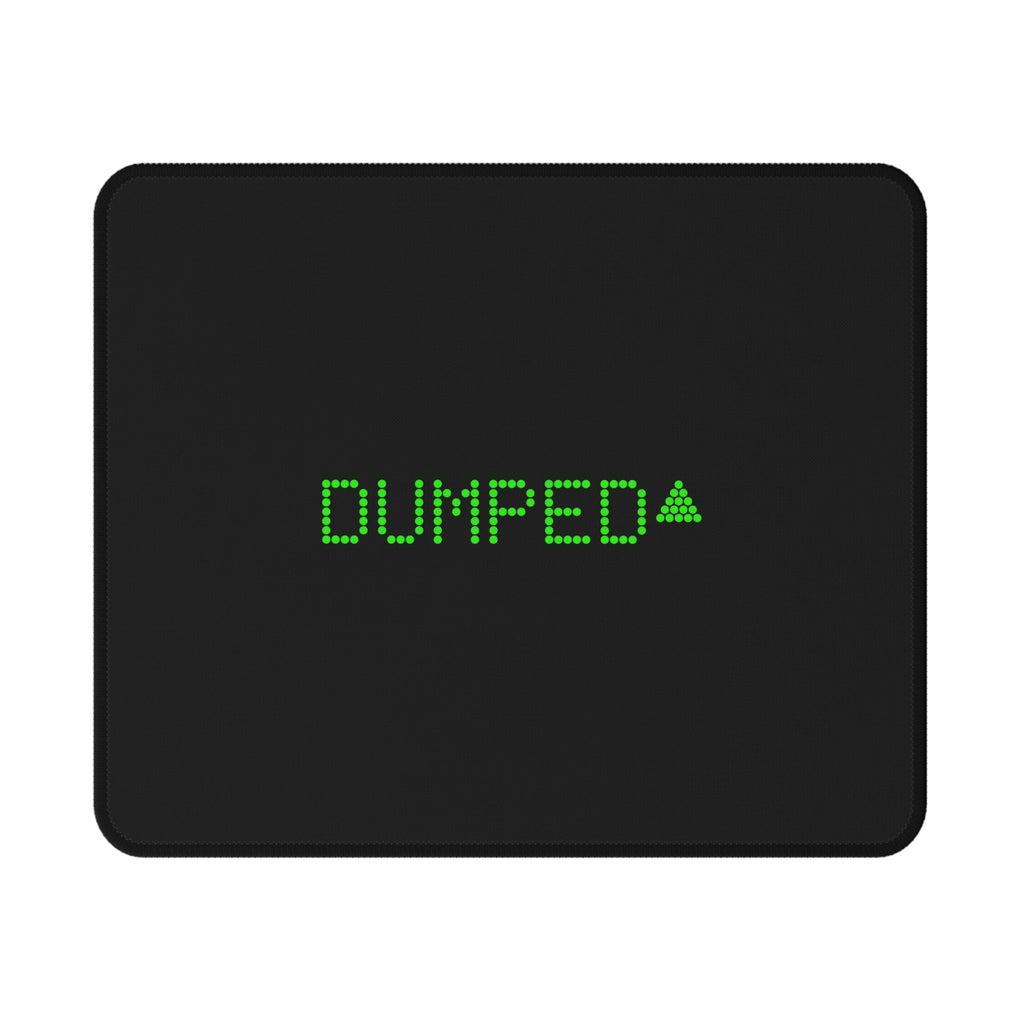 MEME MOUSE PAD - DUMPED