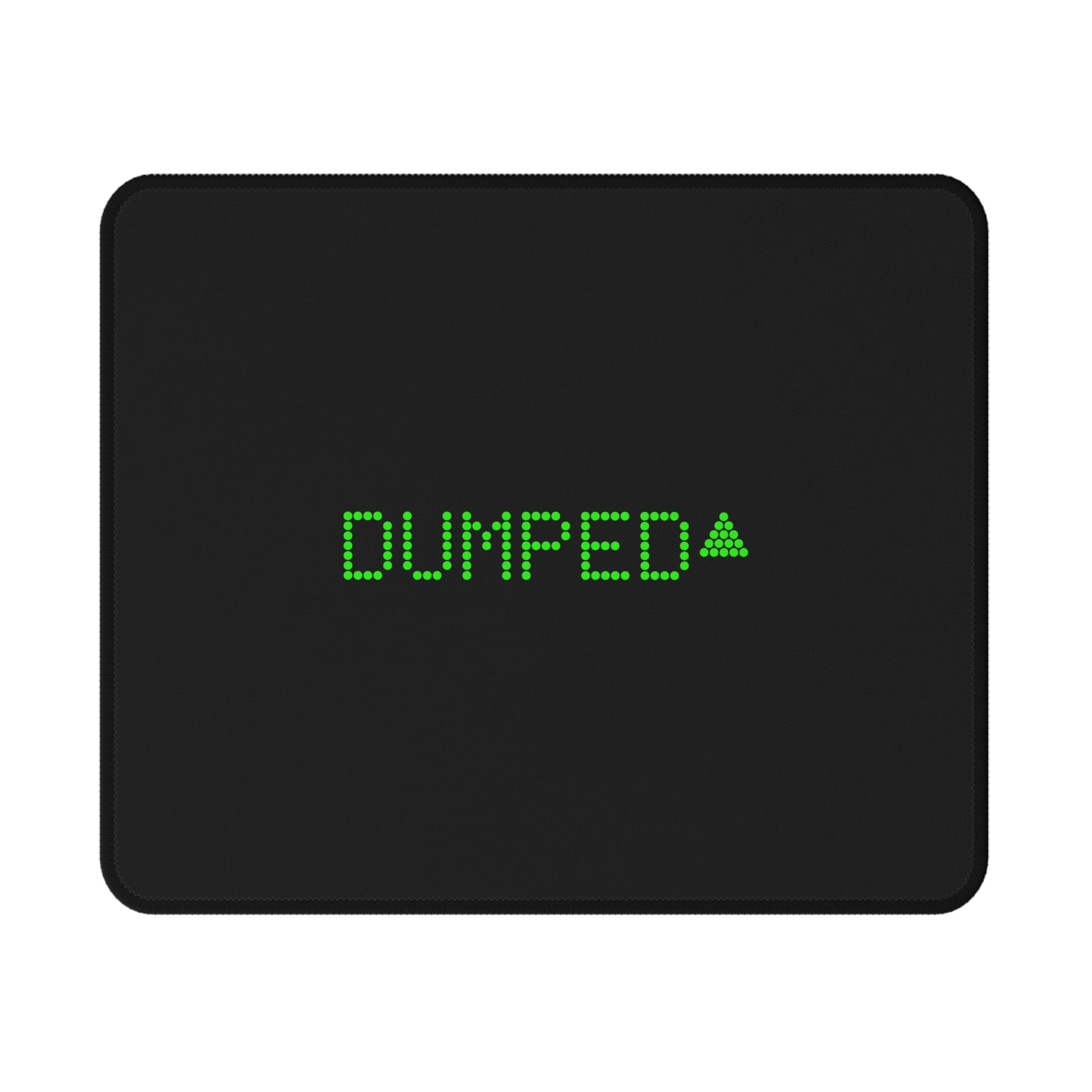 MEME MOUSE PAD - DUMPED