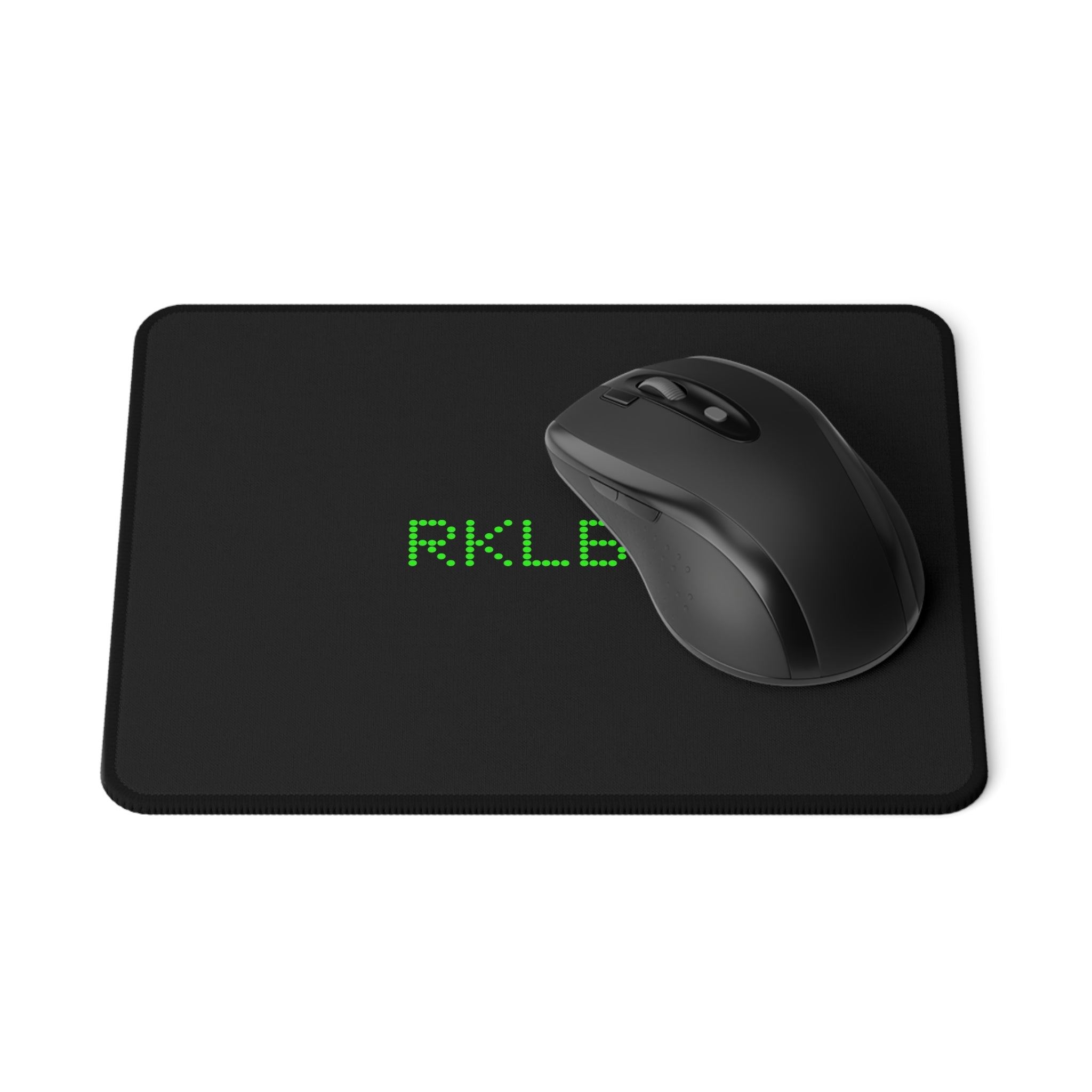 TICKER MOUSE PAD - RKLB