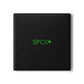 TICKER COASTER - SPCX