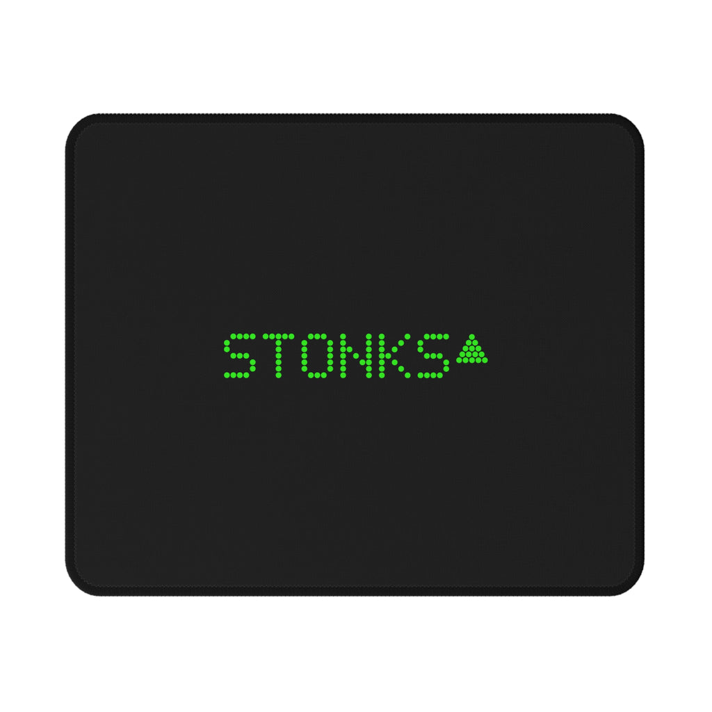 MEME MOUSE PAD - STONKS