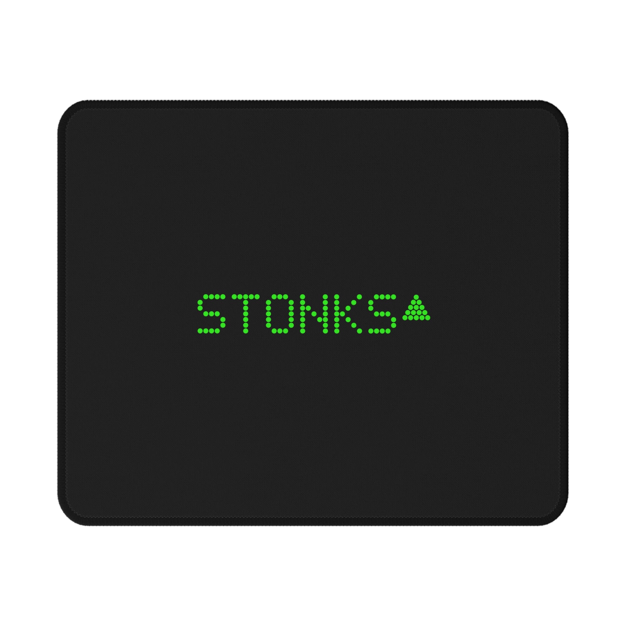 MEME MOUSE PAD - STONKS