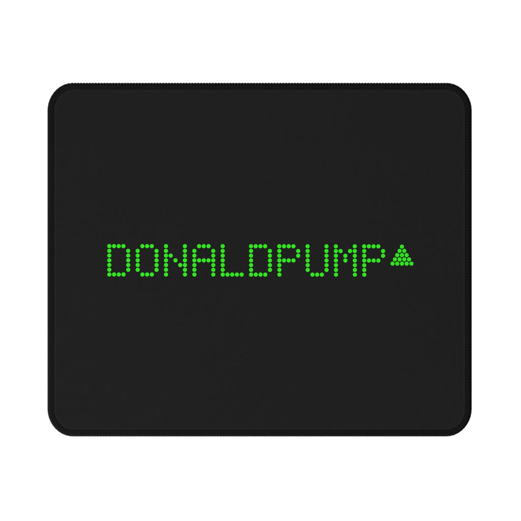 MEME MOUSE PAD - DONALDPUMP